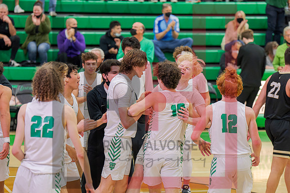 TOHS Boys Varsity v Calabasas_5778