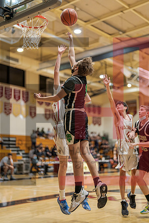 TOHS Boys BBall Fresh v OC_4138