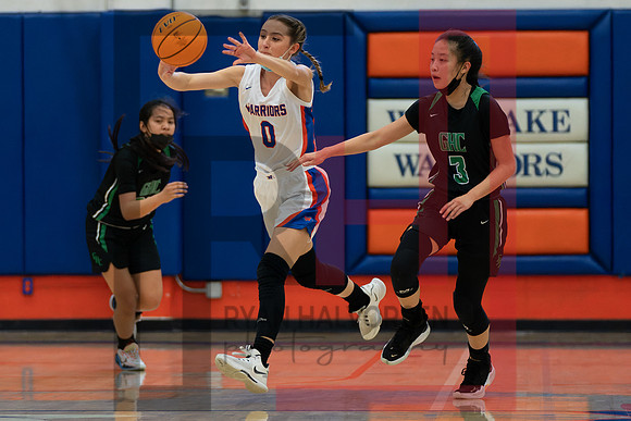 Westlake v GHC-132