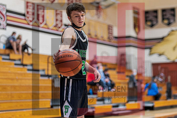 TOHS Boys BBall Fresh v OC_4201