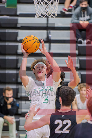 TOHS Boys Varsity v Calabasas_5662