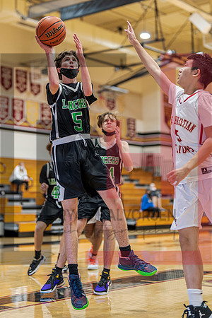 TOHS Boys BBall Fresh v OC_4452