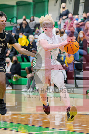 TOHS Boys Varsity v Calabasas_5818