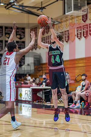 TOHS Boys BBall Fresh v OC_4528