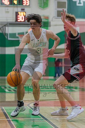 TOHS Boys Varsity v Glendora_6410