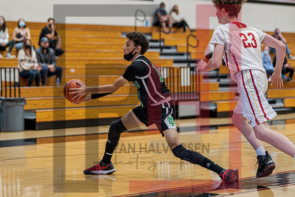 TOHS Boys BBall Fresh v OC_4531