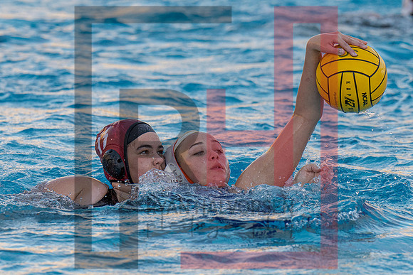 Oaks Christian Girls JV WP_3700