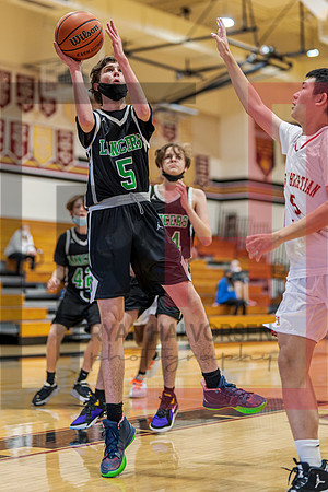 TOHS Boys BBall Fresh v OC_4451