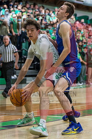 TOHS v San Marcos WM 10609