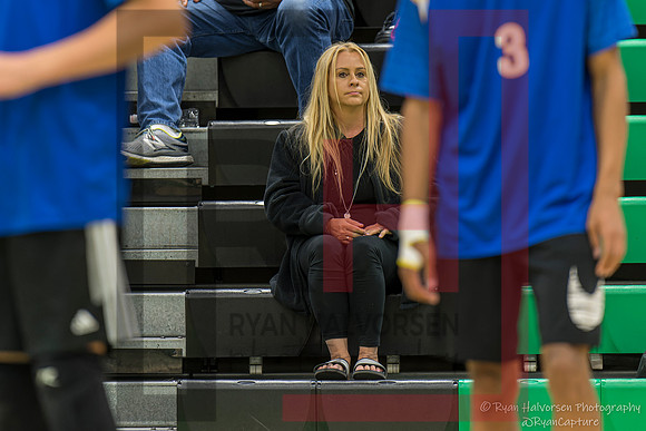 TOHS v Agoura VBall 6795