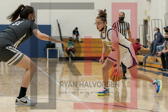 Campbell Hall v Sierra Canyon-163