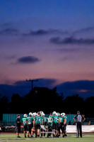 2024 TOHS Varsity v Simi Valley