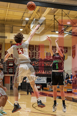 TOHS Boys BBall Fresh v OC_4123
