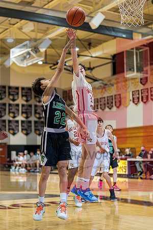 TOHS Boys BBall Fresh v OC_4220