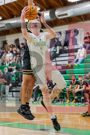 TOHS Boys Varsity v Calabasas_5504