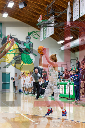 TOHS v San Marcos WM 10220
