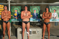 2023 TOHS Boys Varsity v ECR (Senior Day)