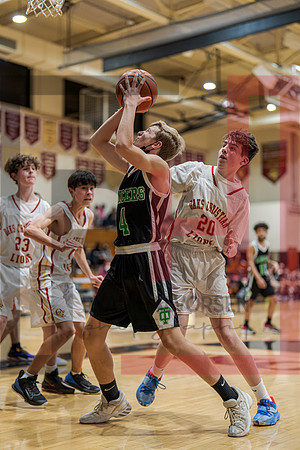 TOHS Boys BBall Fresh v OC_4152