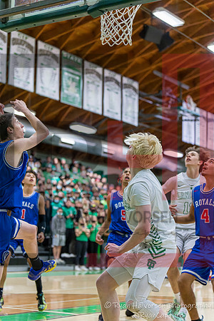 TOHS v San Marcos WM 10378
