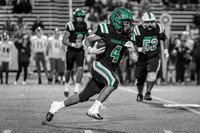 2023 TOHS Varsity v Bonita (CIF Quarter Final)