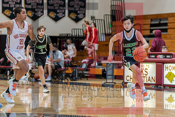TOHS Boys BBall Fresh v OC_4208