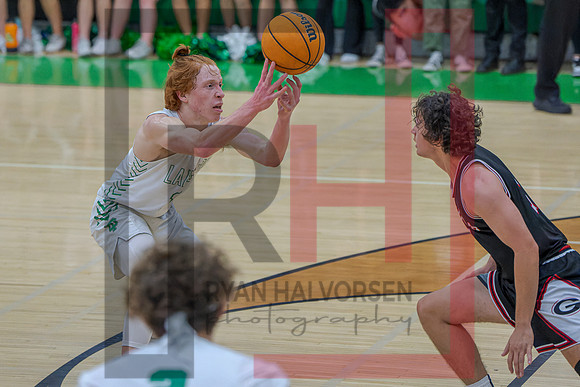 TOHS Boys Varsity v Glendora_6406