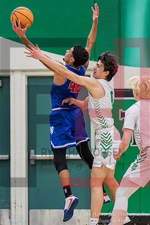 TOHS v San Marcos WM 10458