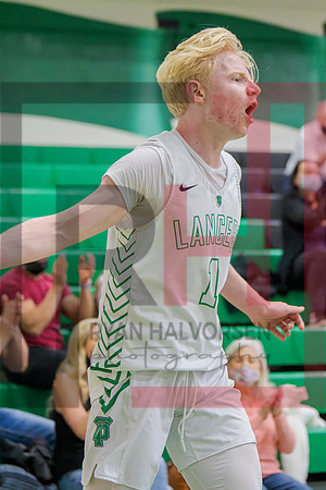 TOHS Boys Varsity v Calabasas_5515