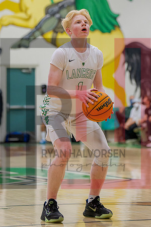 TOHS Boys Varsity v Calabasas_5518