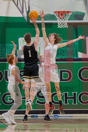 TOHS Boys Varsity v Calabasas_5429