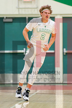 TOHS Boys Varsity v Calabasas_5455