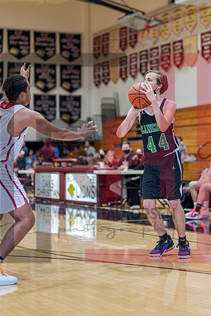 TOHS Boys BBall Fresh v OC_4527