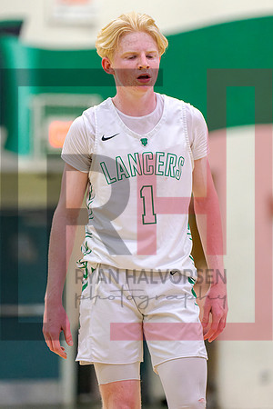 TOHS Boys Varsity v Calabasas_5811