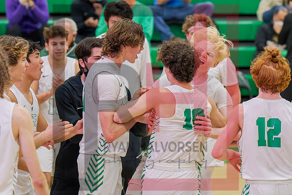 TOHS Boys Varsity v Calabasas_5779