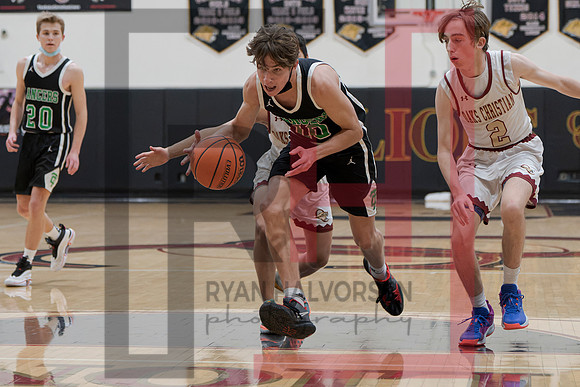 TOHS Boys JV v OC_6328
