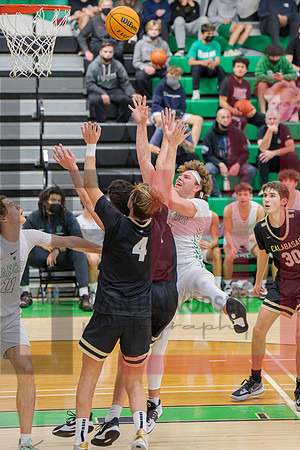 TOHS Boys Varsity v Calabasas_5717