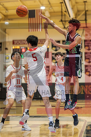 TOHS Boys BBall Fresh v OC_4448