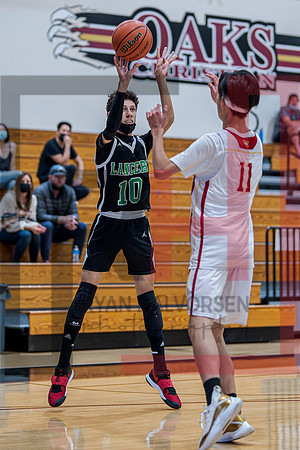 TOHS Boys BBall Fresh v OC_4522