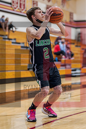 TOHS Boys BBall Fresh v OC_4202