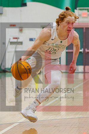 TOHS Boys Varsity v Calabasas_5434