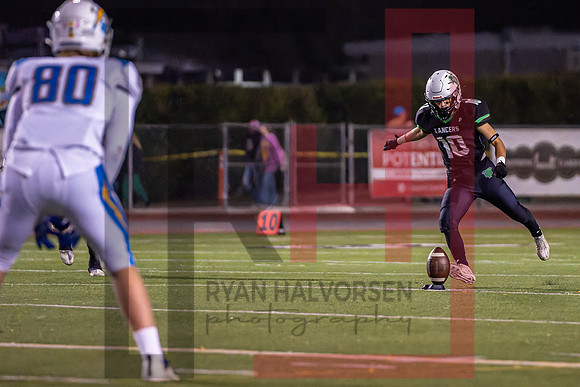 TOHS v Agoura-