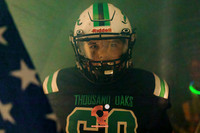 2022 TOHS Varsity v Del Norte