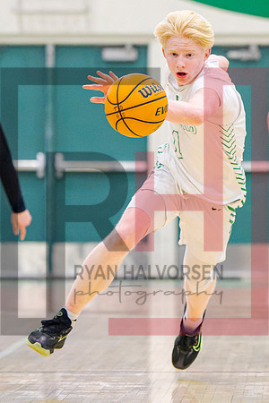 TOHS Boys Varsity v Calabasas_5474