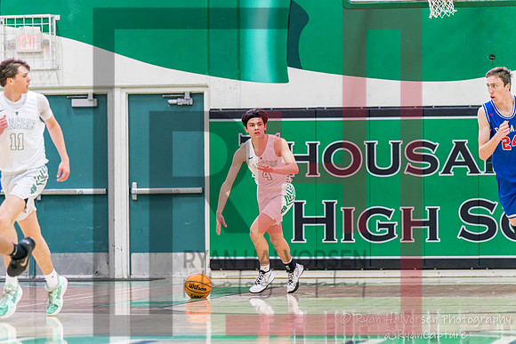 TOHS v San Marcos WM 10267