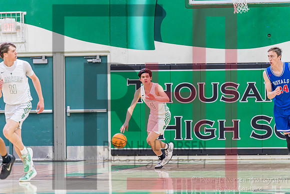 TOHS v San Marcos WM 10265