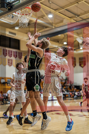 TOHS Boys BBall Fresh v OC_4158