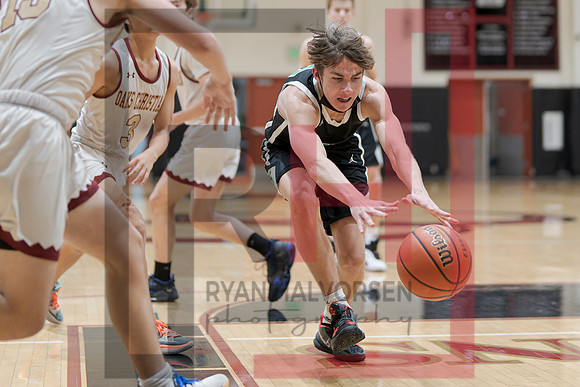 TOHS Boys JV v OC_6291