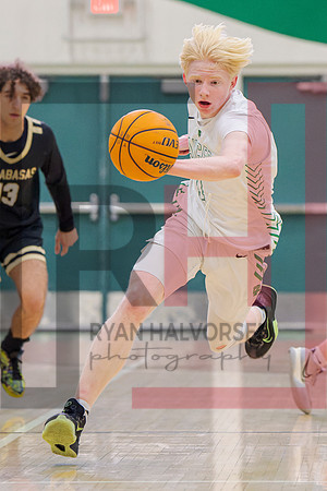 TOHS Boys Varsity v Calabasas_5476