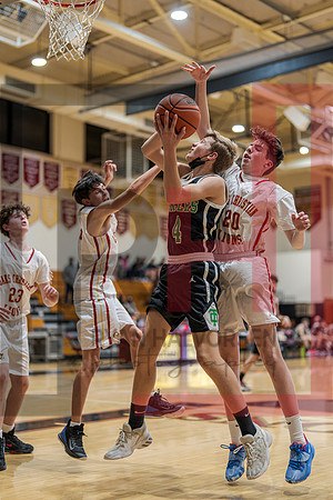 TOHS Boys BBall Fresh v OC_4151