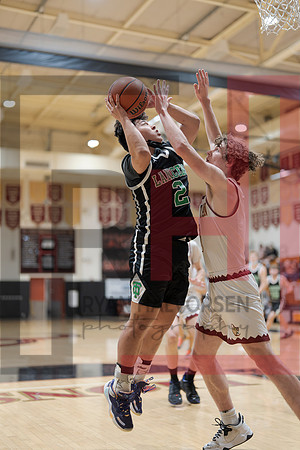 TOHS Boys JV v OC_6285